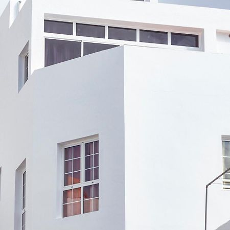 Apartamento Atico Gran Tarajal Exteriér fotografie