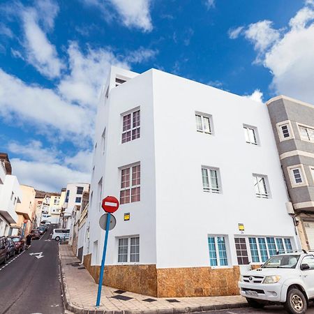 Apartamento Atico Gran Tarajal Exteriér fotografie