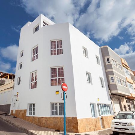 Apartamento Atico Gran Tarajal Exteriér fotografie