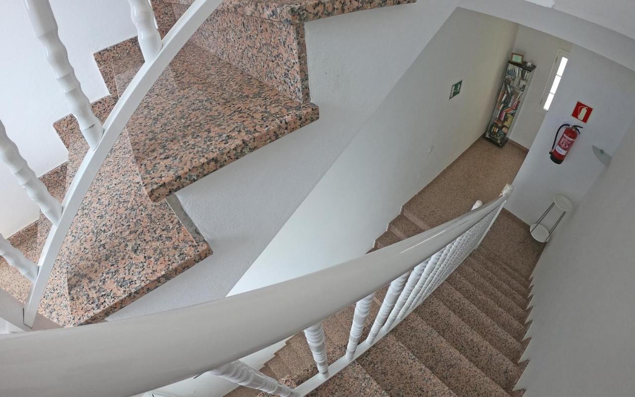 Apartamento Atico Gran Tarajal Exteriér fotografie