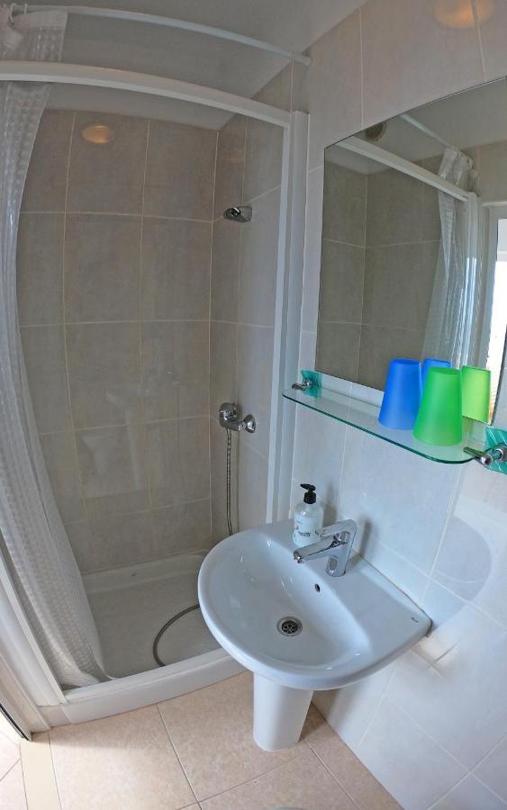 Apartamento Atico Gran Tarajal Exteriér fotografie