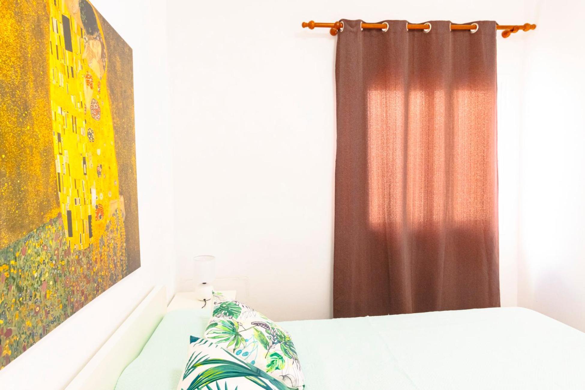 Apartamento Atico Gran Tarajal Exteriér fotografie