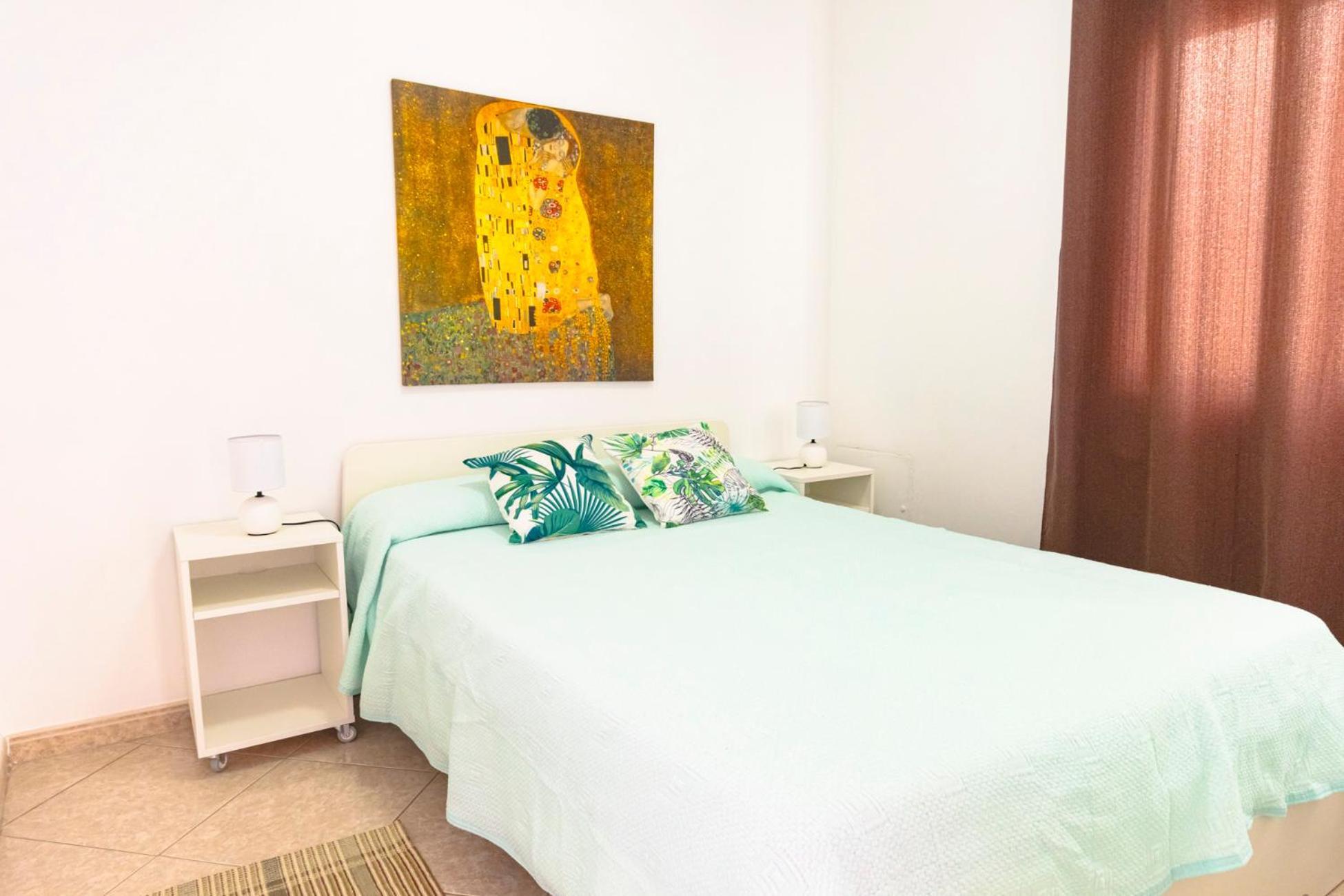 Apartamento Atico Gran Tarajal Exteriér fotografie