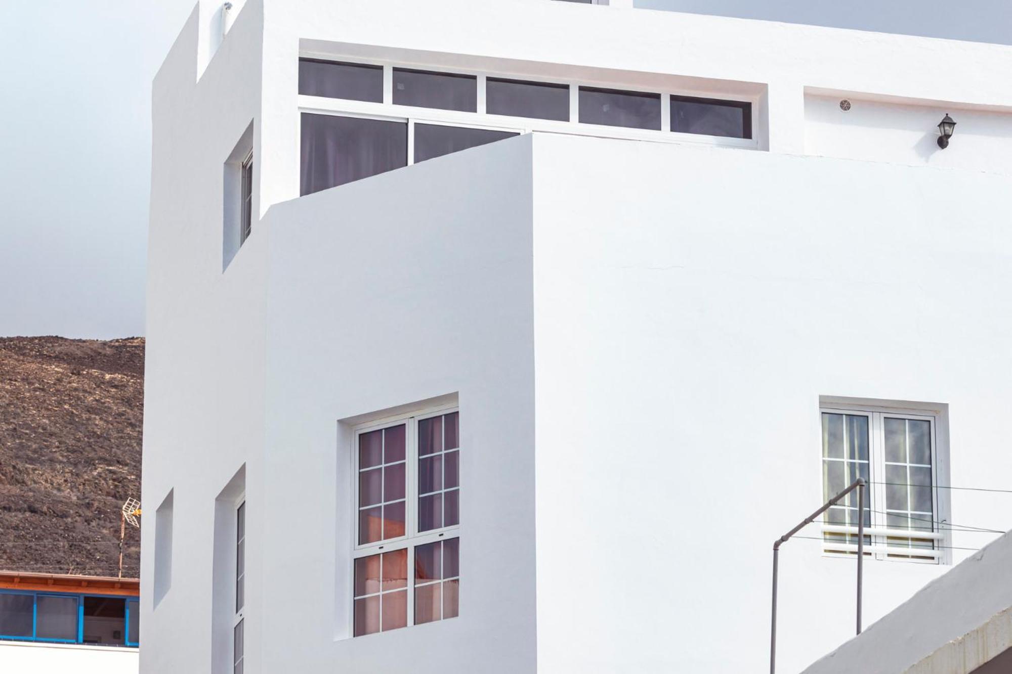 Apartamento Atico Gran Tarajal Exteriér fotografie