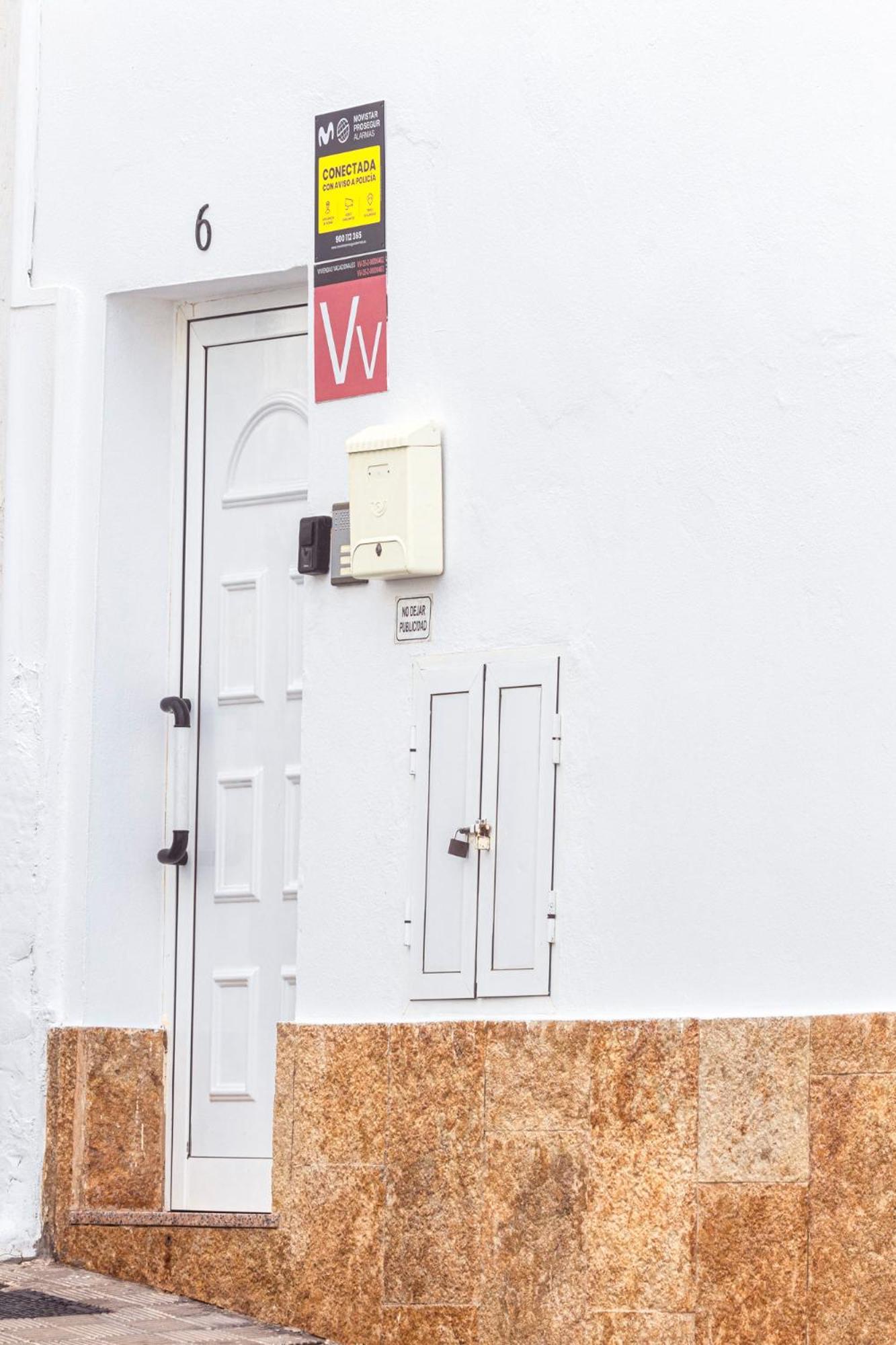 Apartamento Atico Gran Tarajal Exteriér fotografie