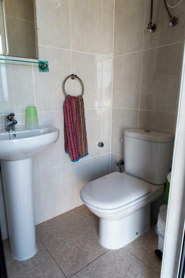 Apartamento Atico Gran Tarajal Exteriér fotografie