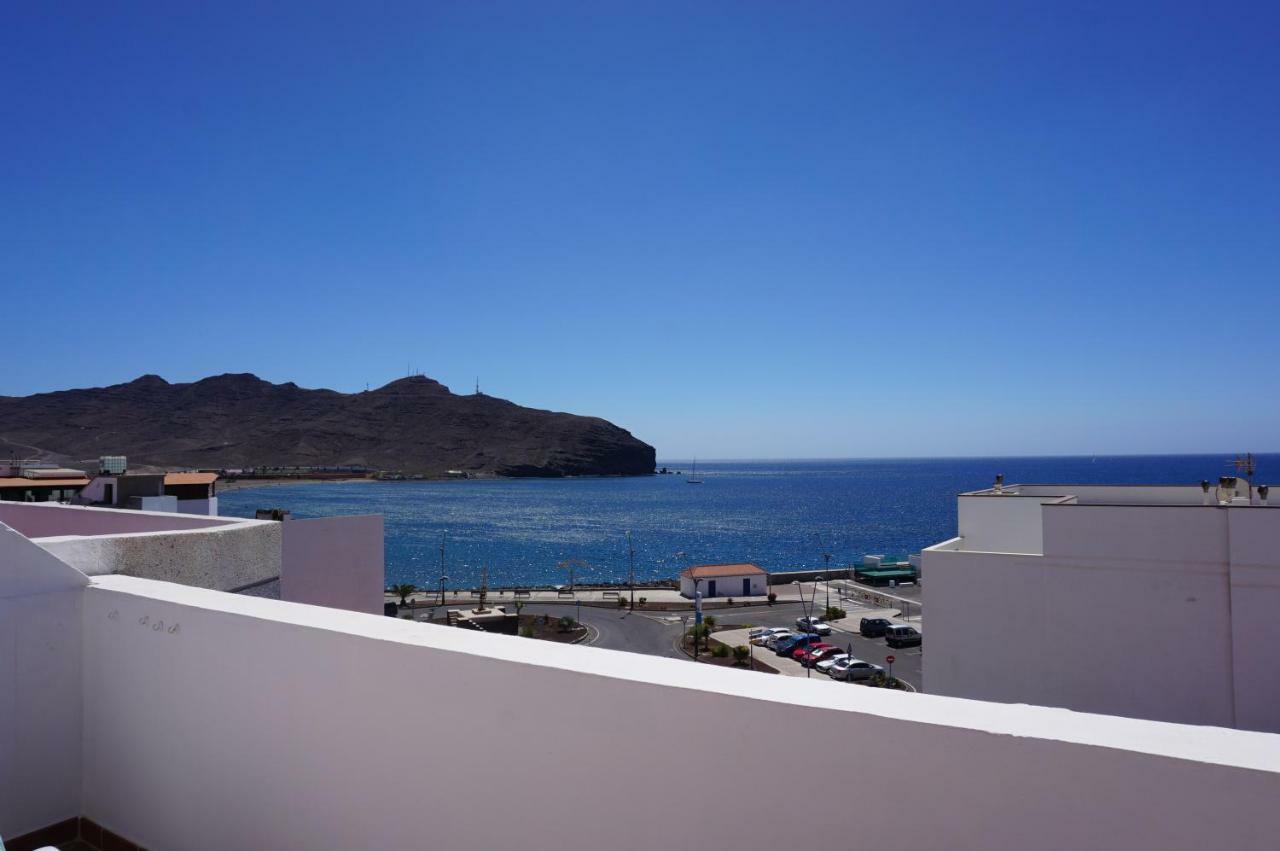 Apartamento Atico Gran Tarajal Exteriér fotografie