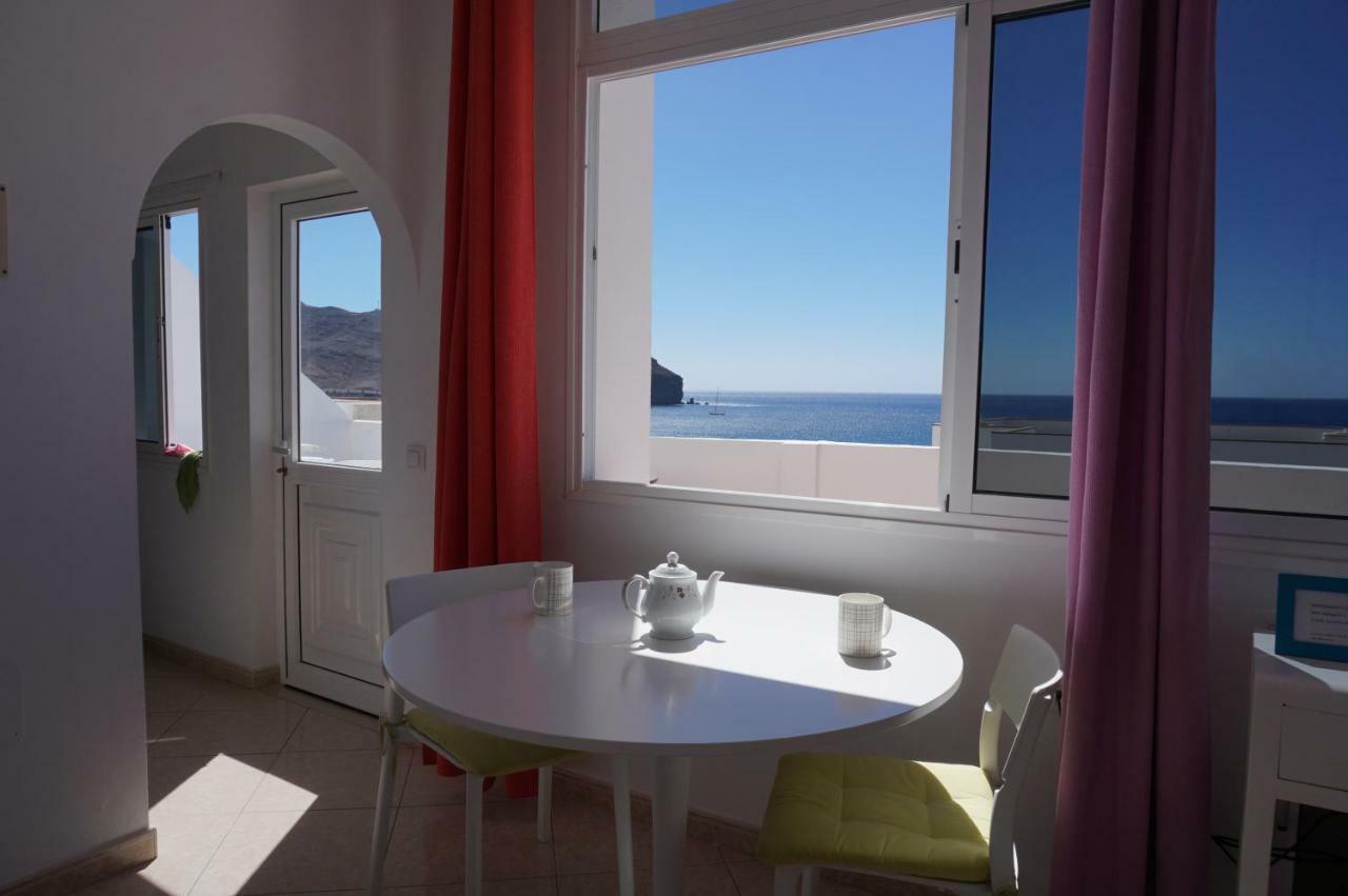 Apartamento Atico Gran Tarajal Exteriér fotografie