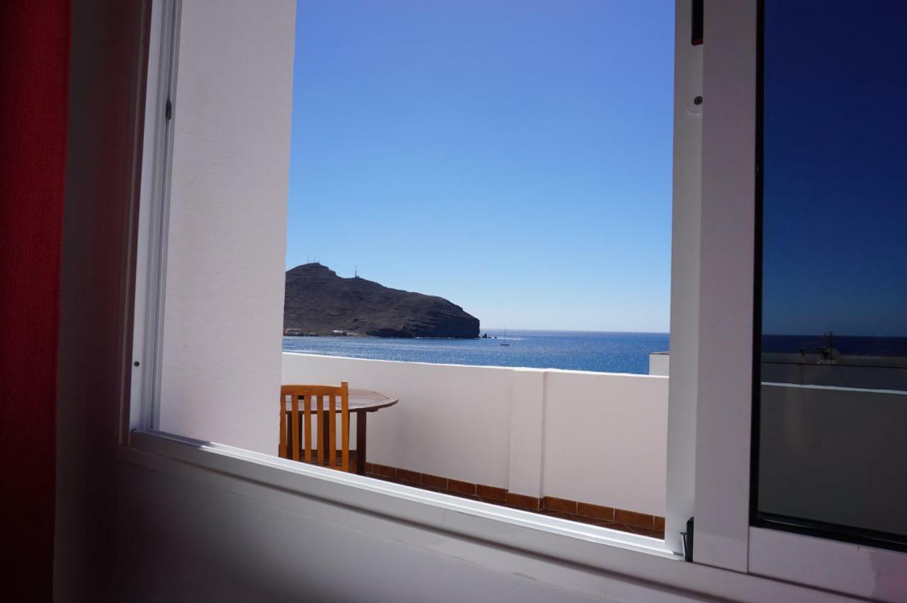 Apartamento Atico Gran Tarajal Exteriér fotografie
